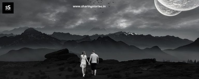 Writing Contest by Sharing Stories