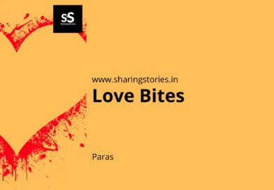 Indian Short Story Love Bites by Paras