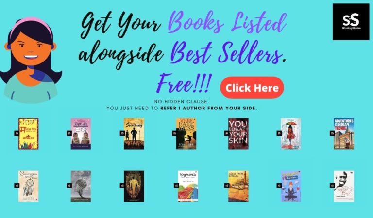 Book Promotion & Listing Platform