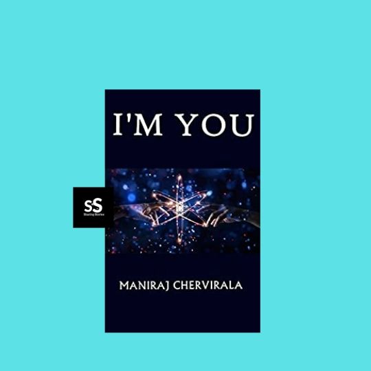 I'm You book by Author Maniraj Cherviralaq