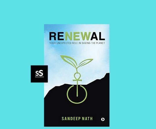 Renewal: Your Unexpected Role In Saving The Planet