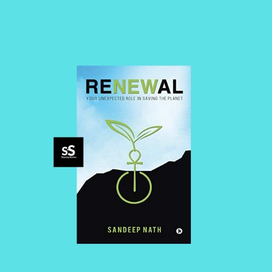 Renewal: Your Unexpected Role In Saving The Planet