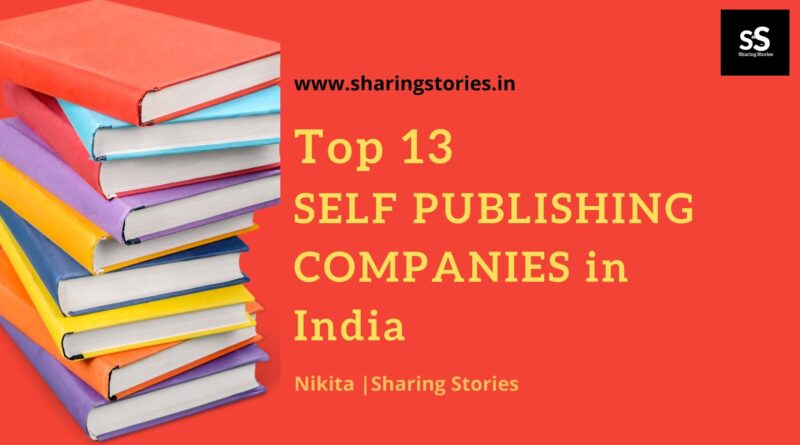 top-13-self-publishing-companies-in-india-sharing-stories