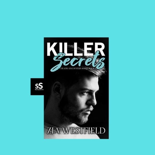 Killer Secrets book by Author Zia Westfield