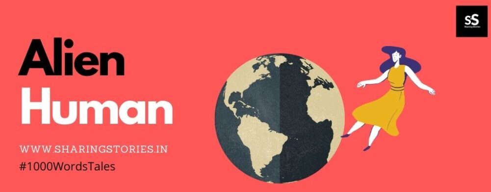 1000 Word Writing Contest