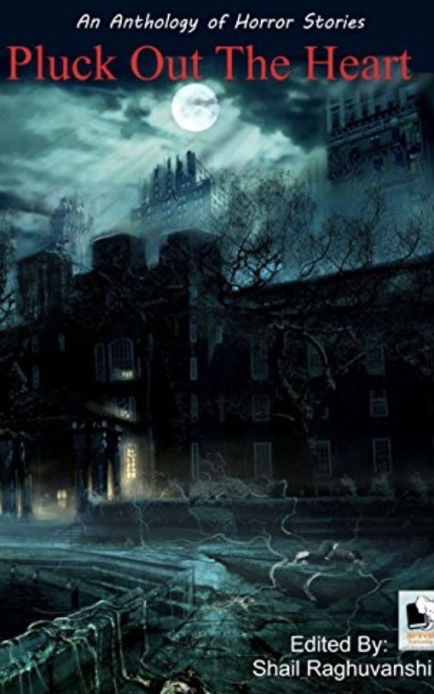 Sharing Stories Interview with Filmmaker Sagher A. Manchanda