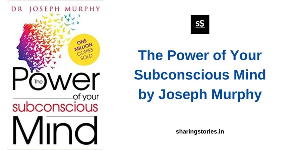 The Power of Your Subconscious Mind