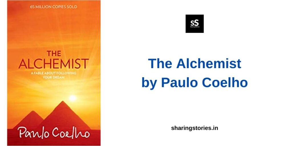 the alchemist