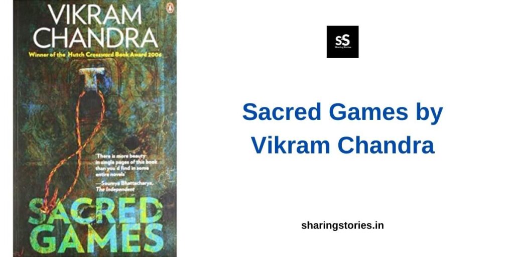 Sacred Games