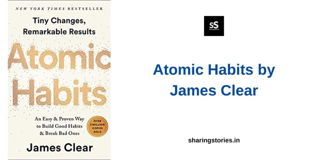 Atomic Habits