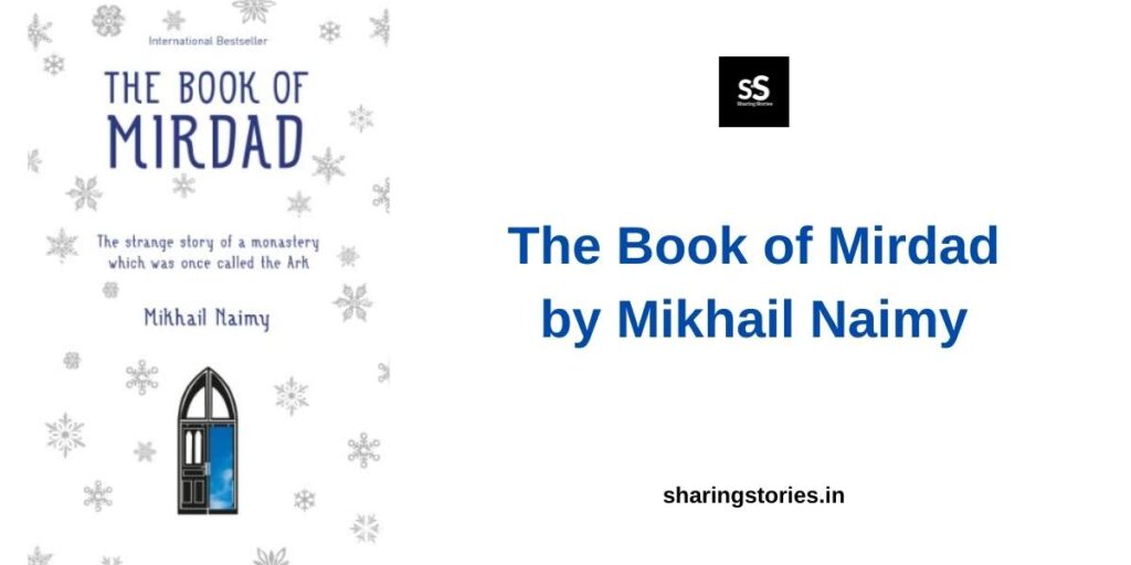 The Book of Mirdad