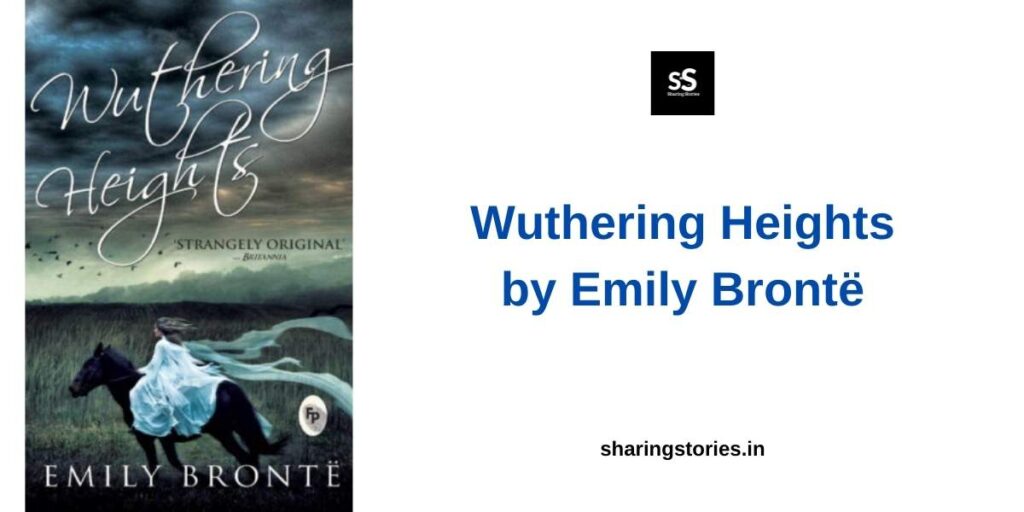 Wuthering Heights