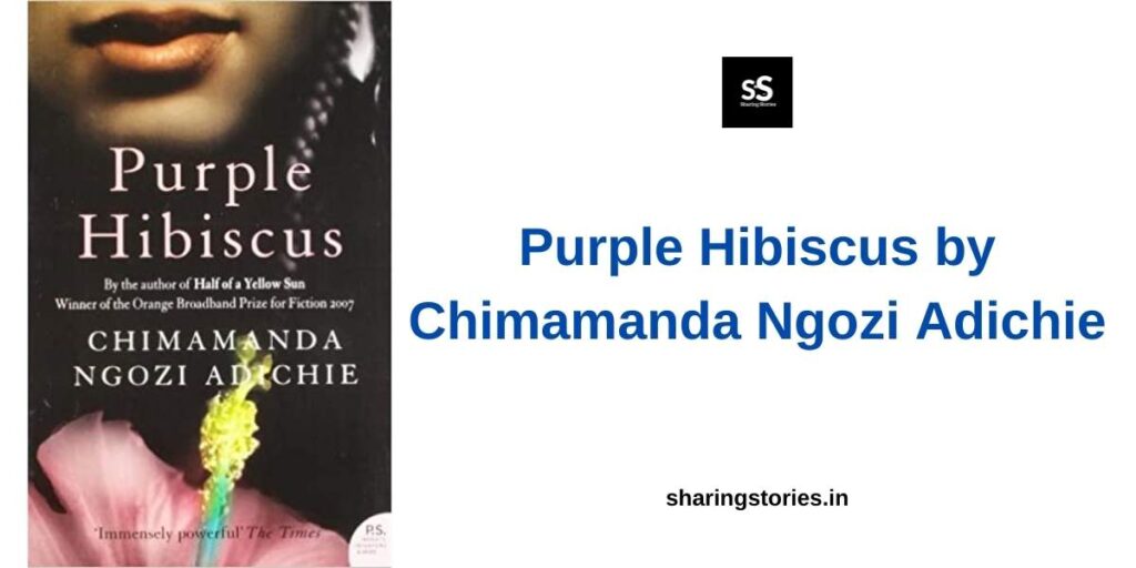 Purple Hibiscus