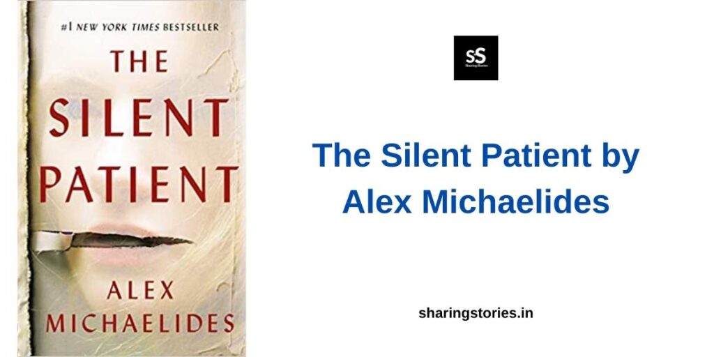 The Silent Patient