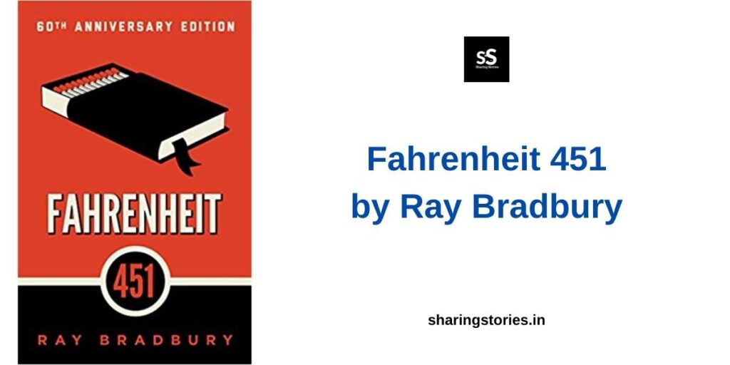 Fahrenheit 451