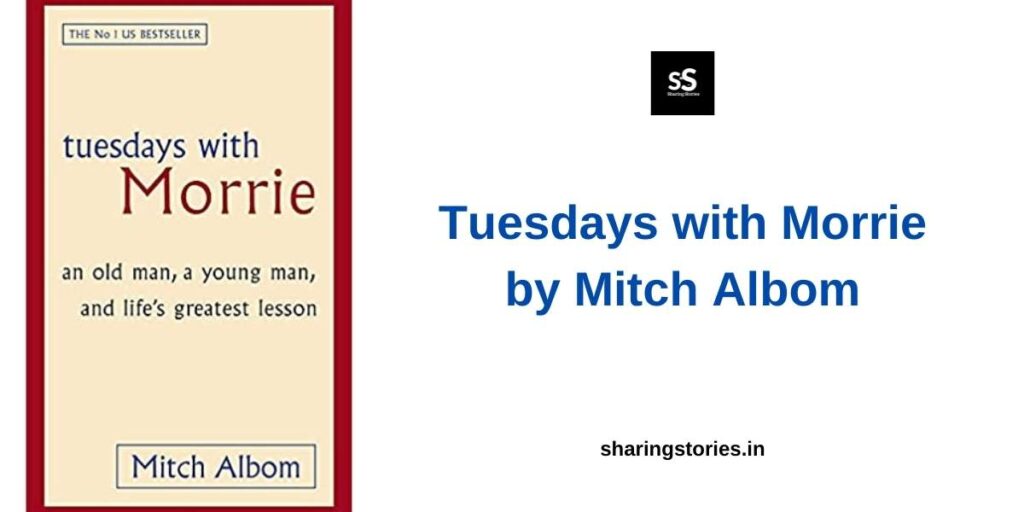 Tuesdays with Morrie