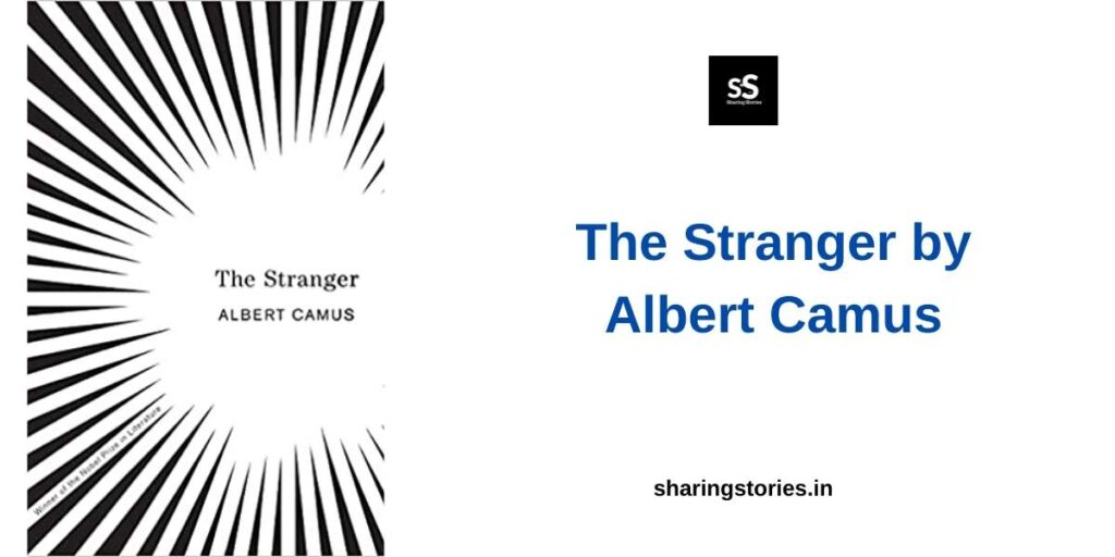 The Stranger