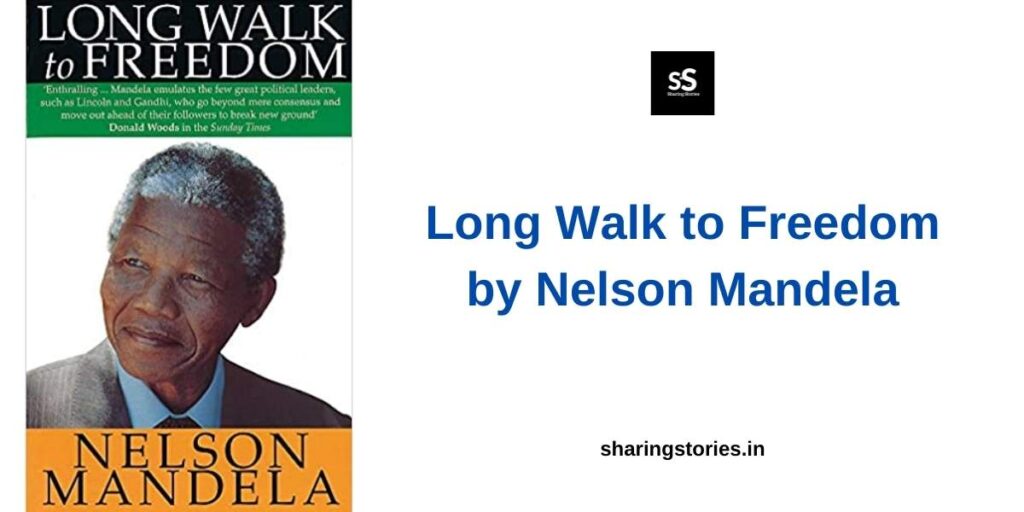 Long Walk to Freedom