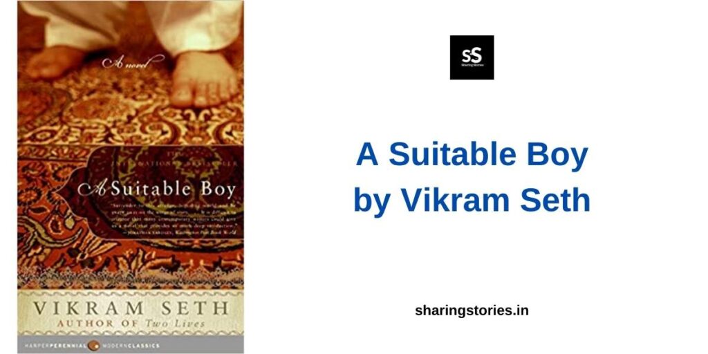 A Suitable Boy