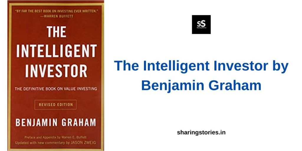 The Intelligent Investor