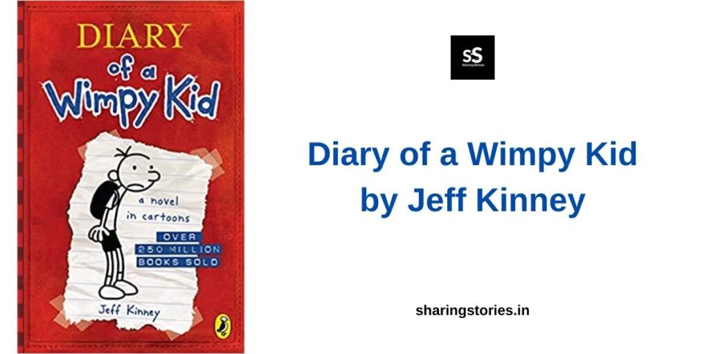 Diary of a Wimpy Kid