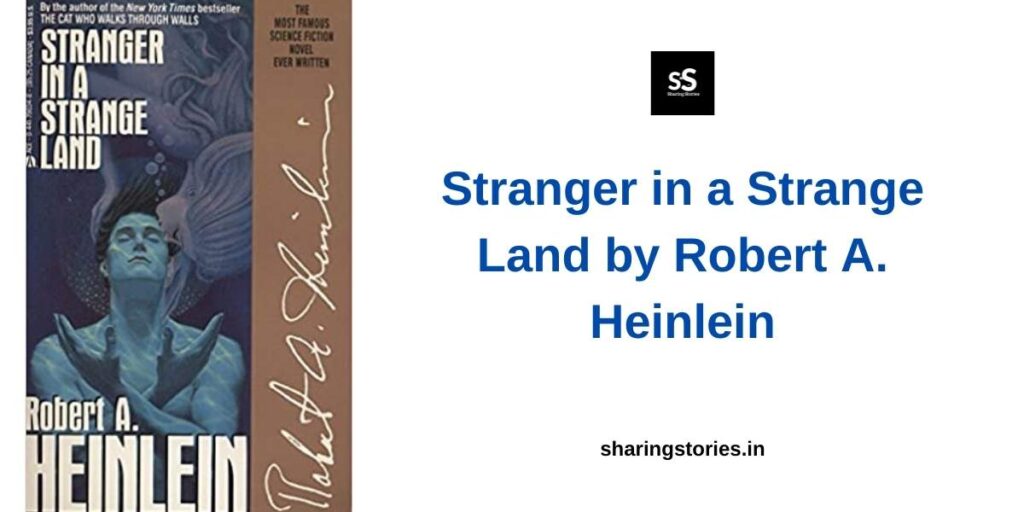 Stranger in a Strange Land