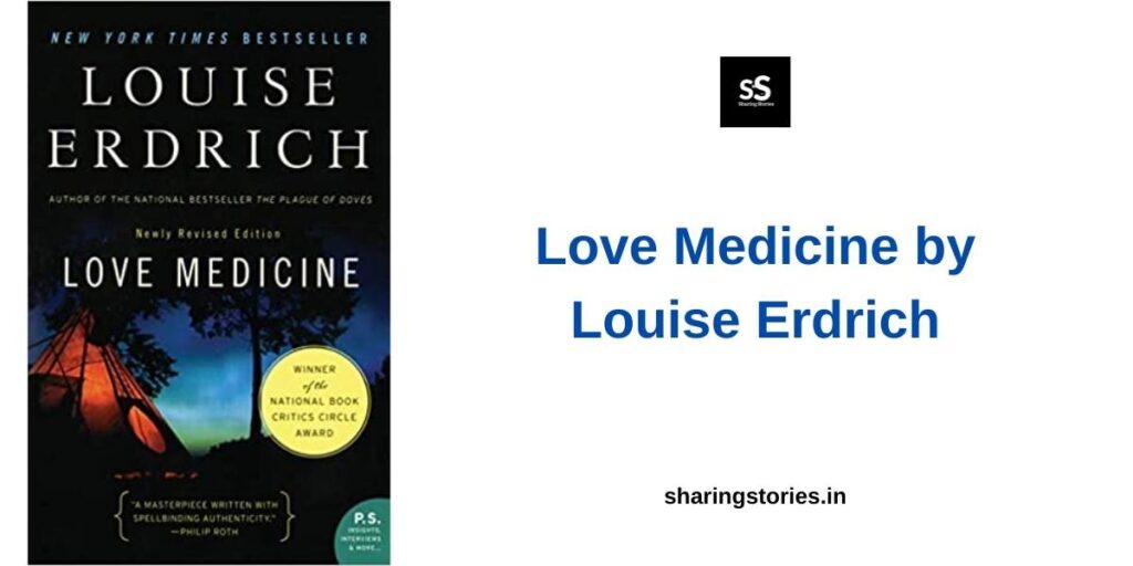 Love Medicine