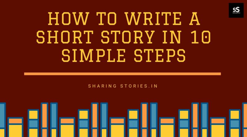 write short stories online