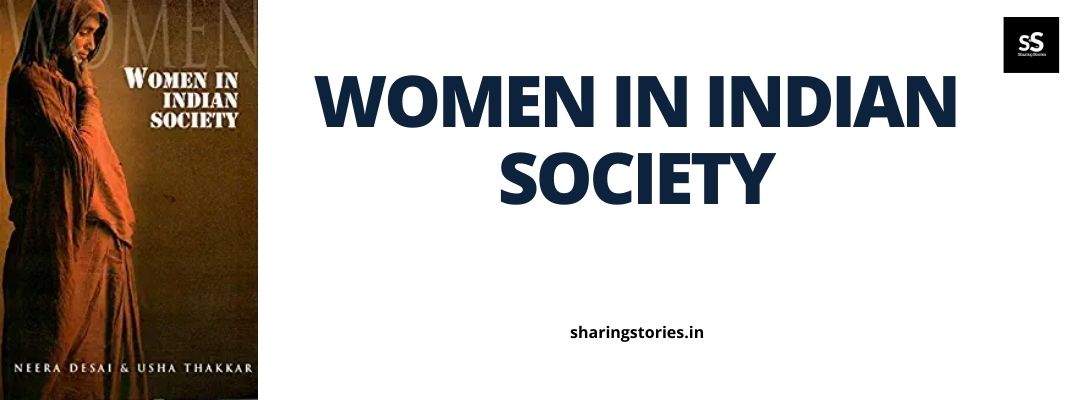 Women in Indian Society by Neera Desai