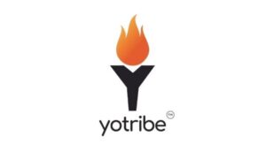 Yotribe by Sharing stories