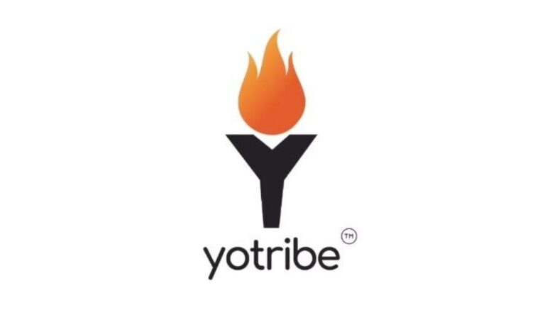 Yotribe by Sharing stories