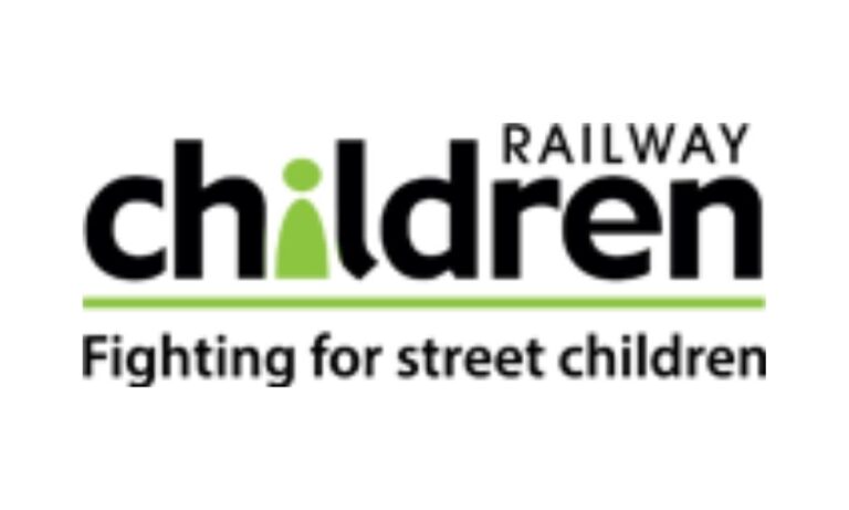 Railway Children By Sharing Stories