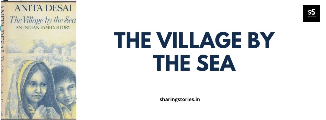 Village by the Sea by Anita Desai