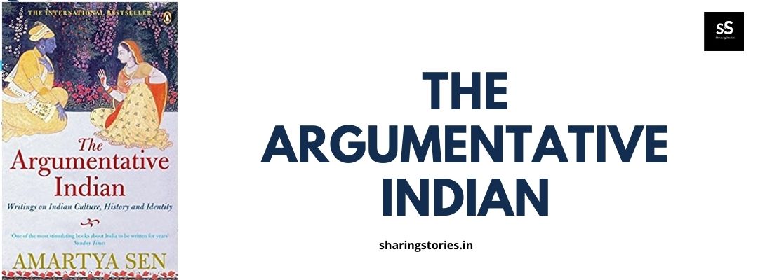The Argumentative Indian by Amartya Sen
