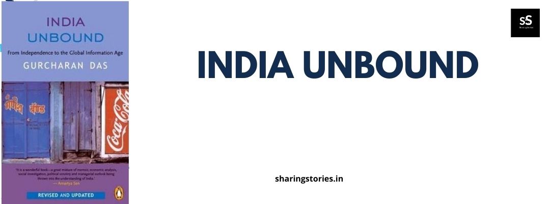 India Unbound by Gurucharan Das