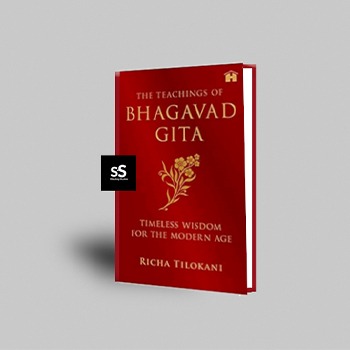 The Teachings of Bhagavad Gita - Sharing Stories