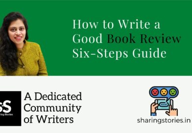 How to write a book review