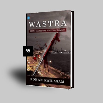 Wastra by Rohan Kailasam