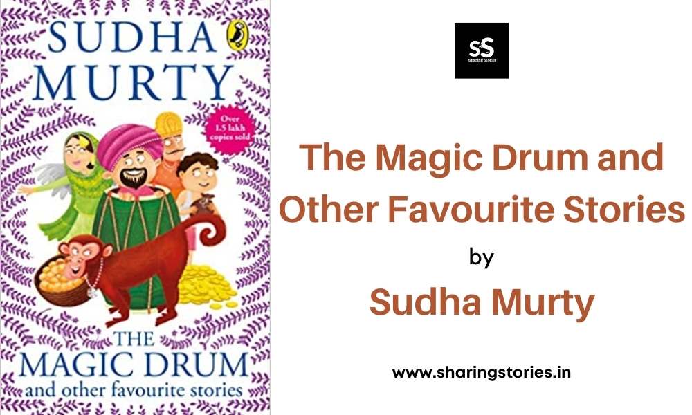 The Magic Drum and Other Favourite Stories