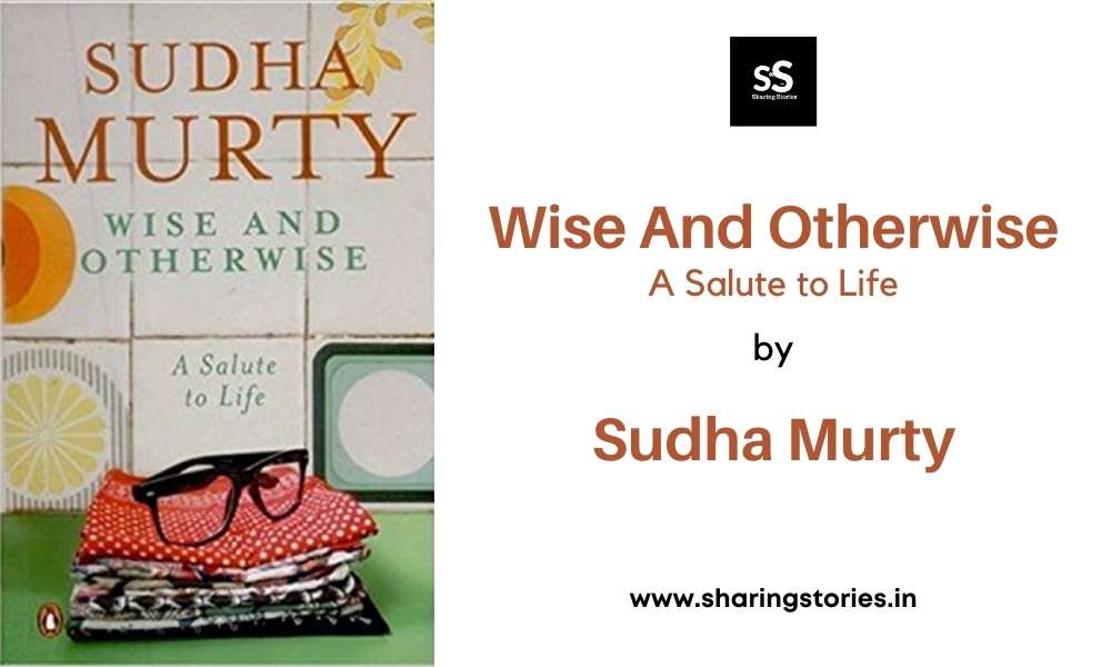 here there and everywhere sudha murthy pdf free download