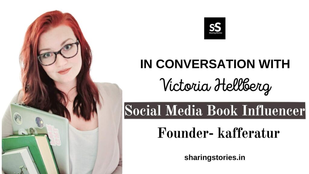 Victoria Hellberg kafferatur