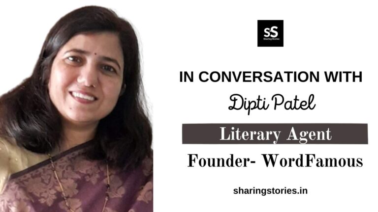 Word Famous Literary Agent