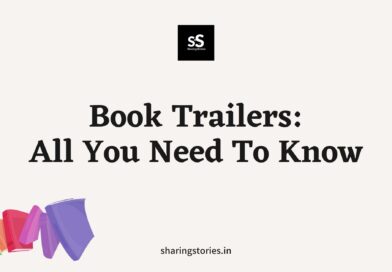 Book Trailers