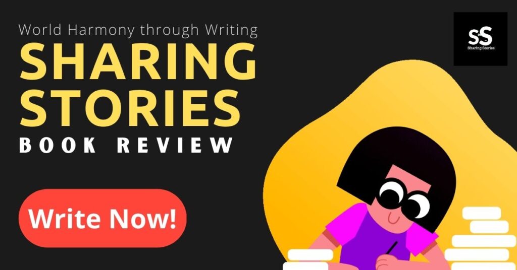 Book Review Writing Contest