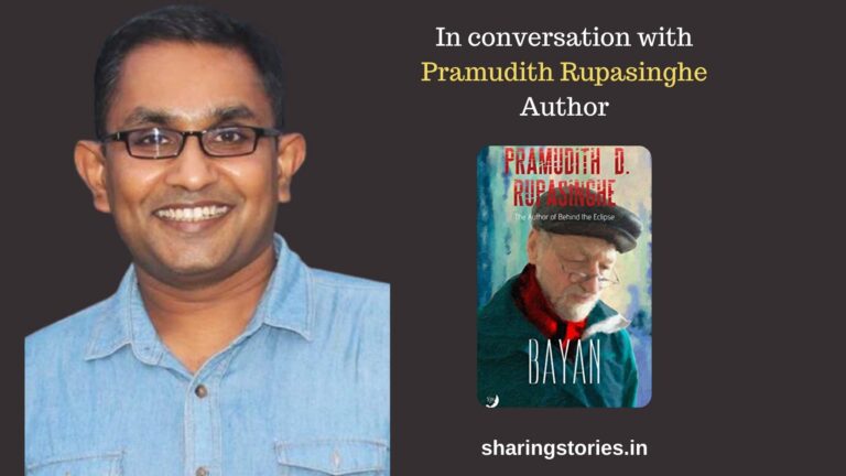 Pramudith Rupasinghe