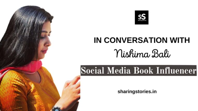 Nishima Bali's Interview