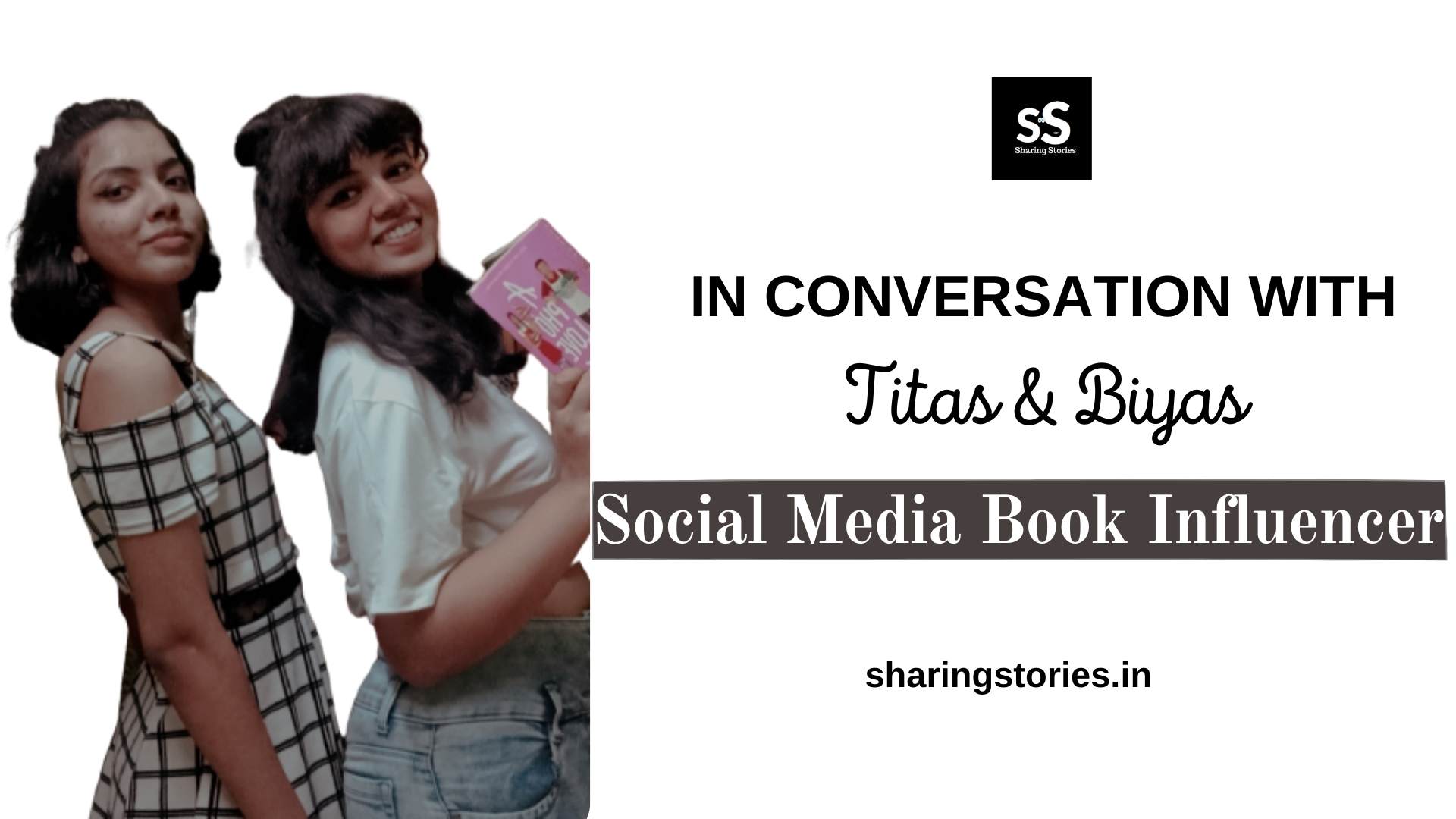 Biyas and Titas Interview