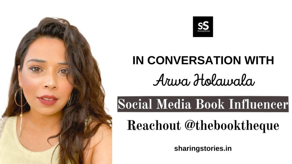 TheBookTheQue Interview