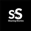 Sharing Stories logo