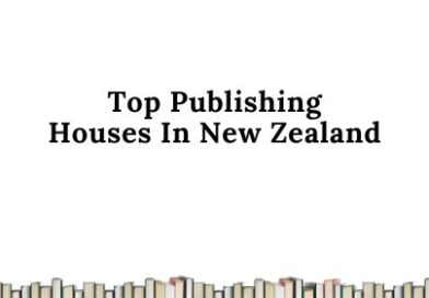 top 10 publishing houses in new zealand